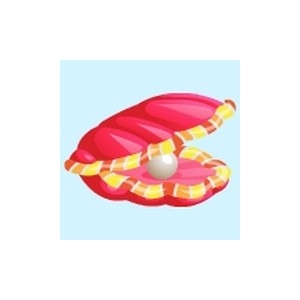 Candy Clam